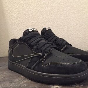 Nike Travis Scott Phantoms